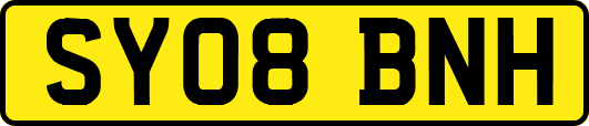 SY08BNH