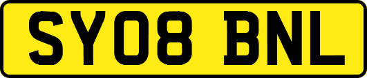 SY08BNL