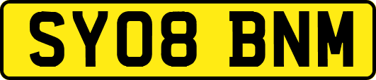 SY08BNM