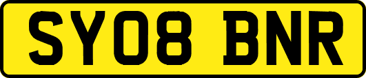 SY08BNR