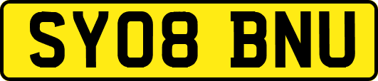 SY08BNU