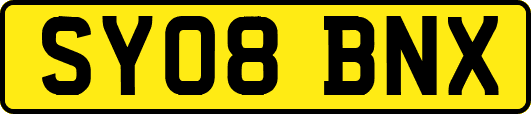SY08BNX