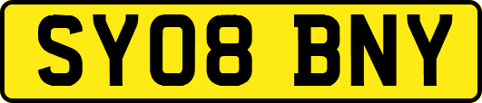 SY08BNY