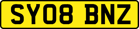 SY08BNZ