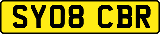 SY08CBR