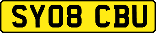SY08CBU
