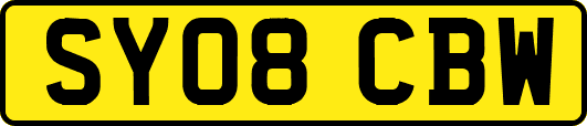 SY08CBW