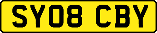 SY08CBY
