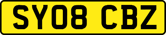 SY08CBZ