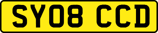 SY08CCD