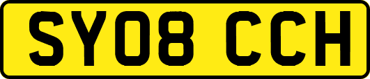 SY08CCH