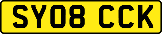 SY08CCK