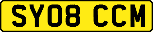 SY08CCM