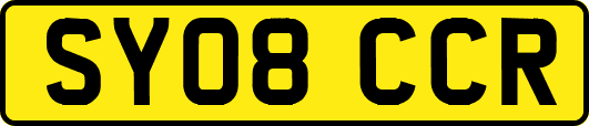SY08CCR
