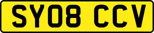 SY08CCV