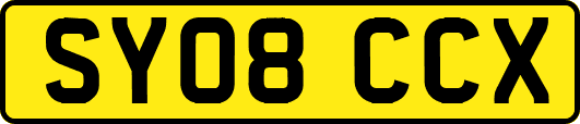 SY08CCX