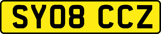 SY08CCZ