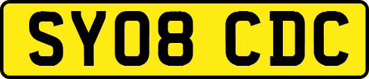 SY08CDC
