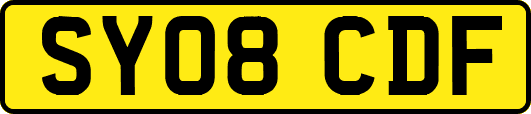 SY08CDF