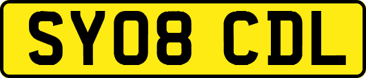 SY08CDL