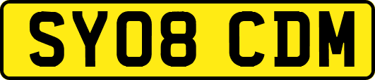 SY08CDM