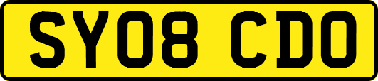 SY08CDO