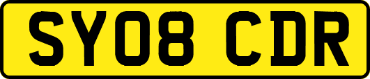 SY08CDR