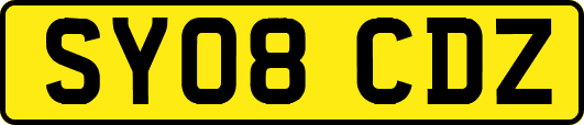 SY08CDZ
