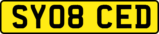 SY08CED