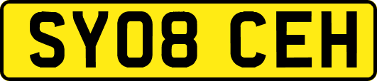 SY08CEH