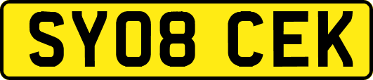 SY08CEK