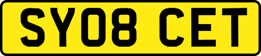 SY08CET