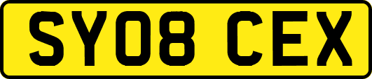 SY08CEX