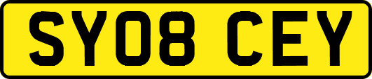 SY08CEY