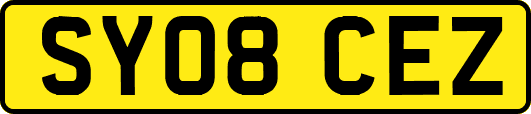 SY08CEZ