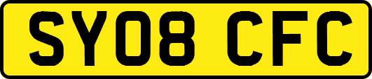 SY08CFC