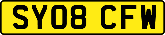 SY08CFW