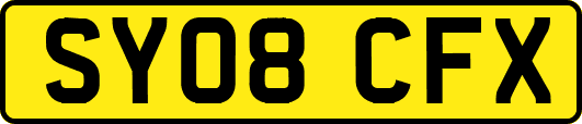 SY08CFX