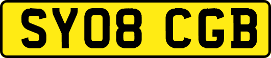 SY08CGB