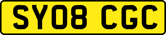 SY08CGC