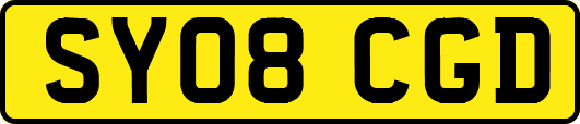 SY08CGD