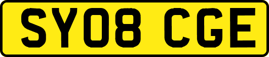 SY08CGE