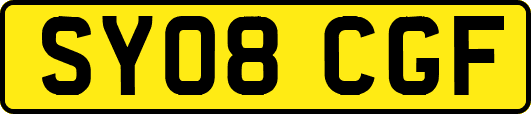 SY08CGF