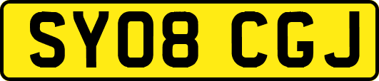 SY08CGJ