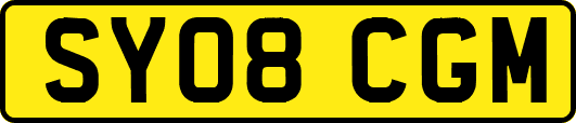 SY08CGM