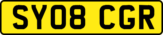 SY08CGR