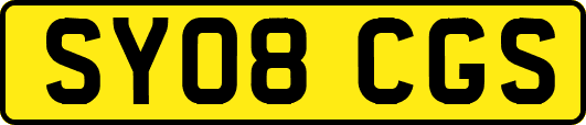 SY08CGS