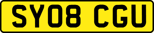 SY08CGU