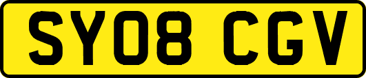 SY08CGV