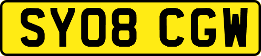 SY08CGW